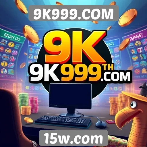 Análise da popularidade do site 9K999.COM
