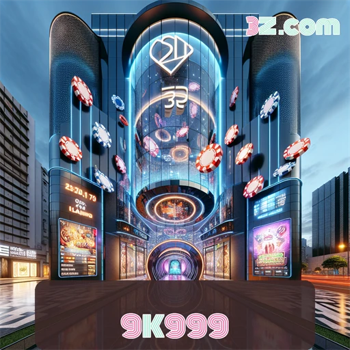 9K999.COM Baixar App