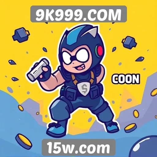 Impacto do 9K999.COM na comunidade de jogadores