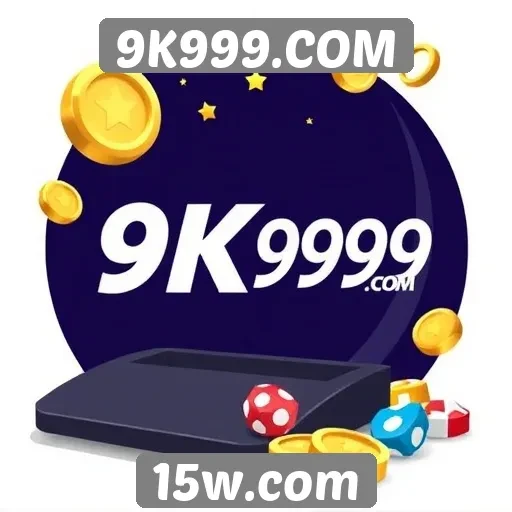 Recursos e benefícios do site de jogos 9K999
