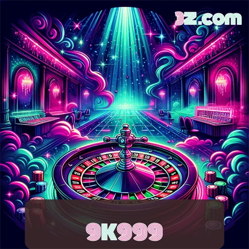 9K999.COM Área de Login
