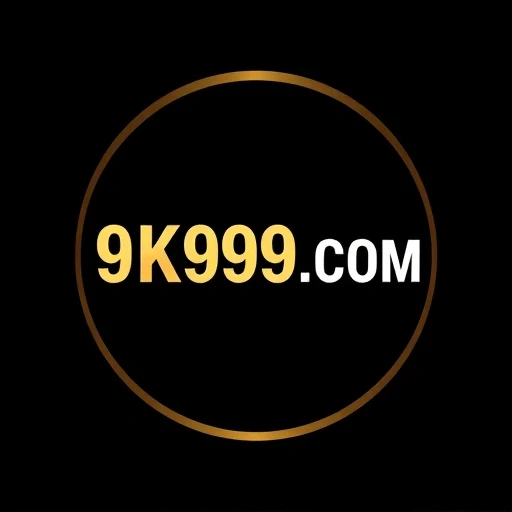 Logotipo 9K999.COM