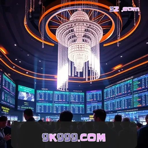 9K999.COM Plataforma
