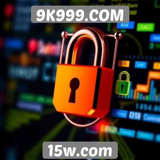 Avaliação de segurança do site 9K999.COM