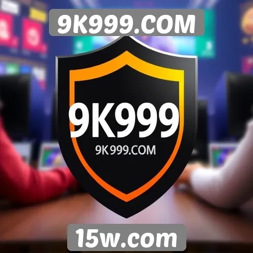 Explorando a segurança e privacidade em 9K999.COM