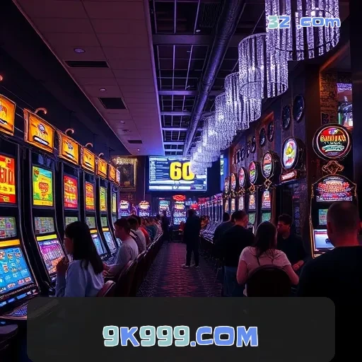 9K999.COM Suporte 24/7