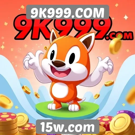 Histórico de atualizações no 9K999.COM