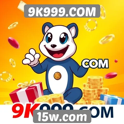 9K999.COM oferece ampla variedade de jogos online